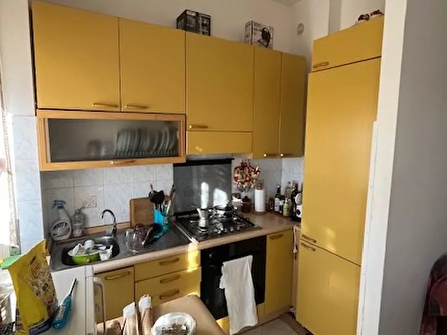 Immagine 4 di Appartamento in vendita  in Via Roma 72 - 27039 Sannazzaro de' Burgondi (PV) a Sannazzaro De' Burgondi