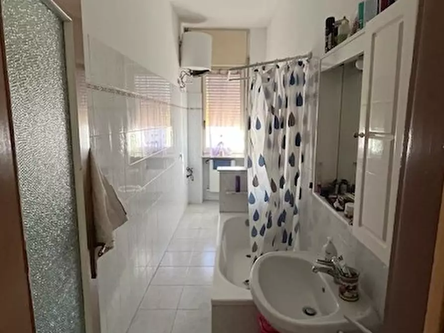 Immagine 5 di Appartamento in vendita  in Via Roma 72 - 27039 Sannazzaro de' Burgondi (PV) a Sannazzaro De' Burgondi