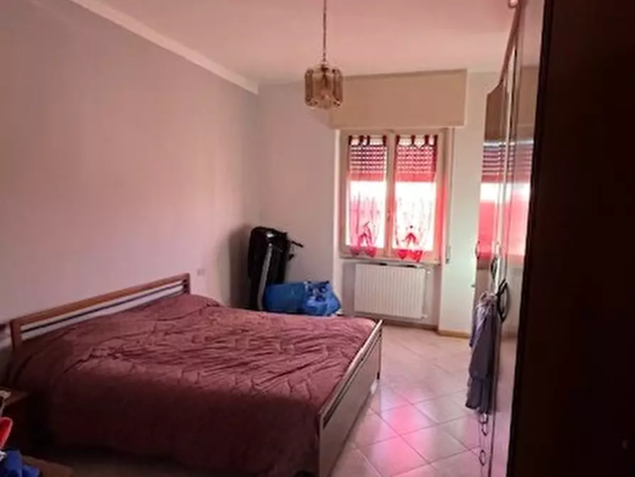 Immagine 8 di Appartamento in vendita  in Via Roma 72 - 27039 Sannazzaro de' Burgondi (PV) a Sannazzaro De' Burgondi