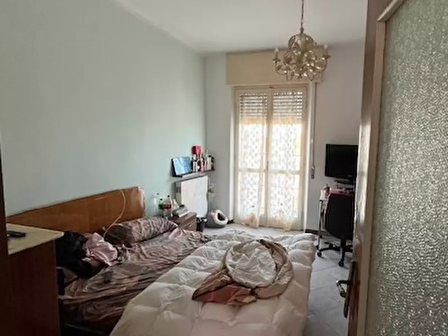 Immagine 9 di Appartamento in vendita  in Via Roma 72 - 27039 Sannazzaro de' Burgondi (PV) a Sannazzaro De' Burgondi