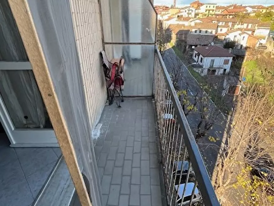 Immagine 10 di Appartamento in vendita  in Via Roma 72 - 27039 Sannazzaro de' Burgondi (PV) a Sannazzaro De' Burgondi