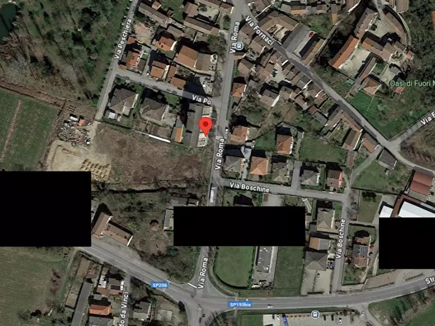 Immagine 11 di Appartamento in vendita  in Via Roma 72 - 27039 Sannazzaro de' Burgondi (PV) a Sannazzaro De' Burgondi