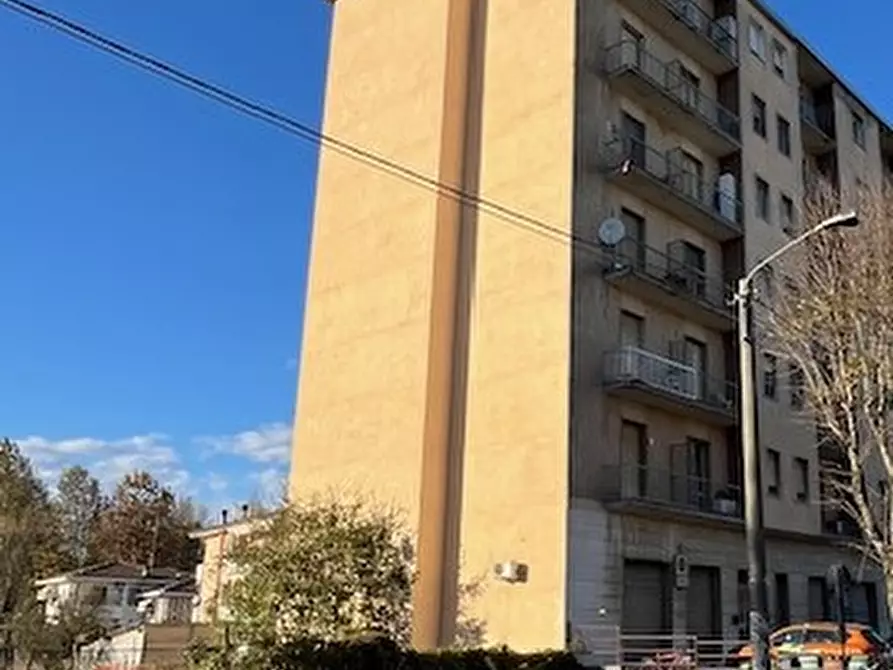 Immagine 12 di Appartamento in vendita  in Via Roma 72 - 27039 Sannazzaro de' Burgondi (PV) a Sannazzaro De' Burgondi