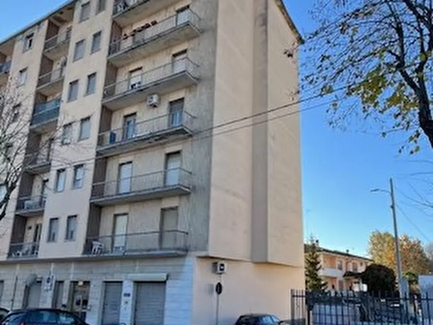 Immagine 13 di Appartamento in vendita  in Via Roma 72 - 27039 Sannazzaro de' Burgondi (PV) a Sannazzaro De' Burgondi