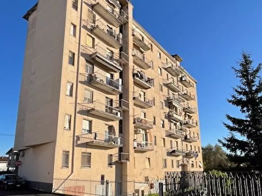 Immagine 14 di Appartamento in vendita  in Via Roma 72 - 27039 Sannazzaro de' Burgondi (PV) a Sannazzaro De' Burgondi