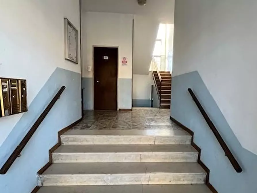 Immagine 16 di Appartamento in vendita  in Via Roma 72 - 27039 Sannazzaro de' Burgondi (PV) a Sannazzaro De' Burgondi