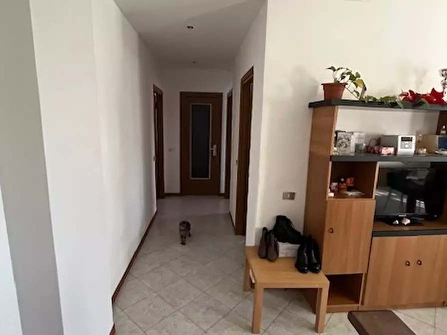 Immagine 18 di Appartamento in vendita  in Via Roma 72 - 27039 Sannazzaro de' Burgondi (PV) a Sannazzaro De' Burgondi