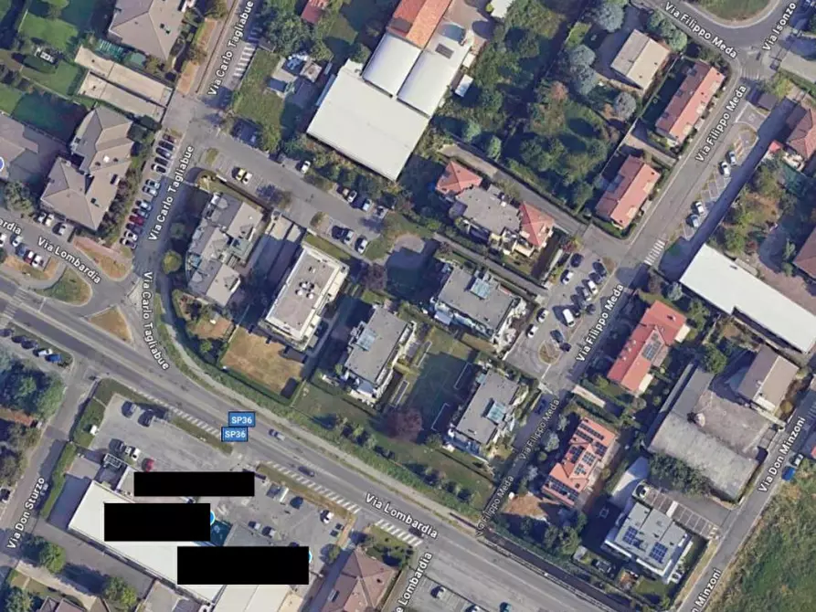 Immagine 1 di Appartamento in vendita  in Via Filippo Meda 66/68 - 22066 Mariano Comense (CO) a Mariano Comense