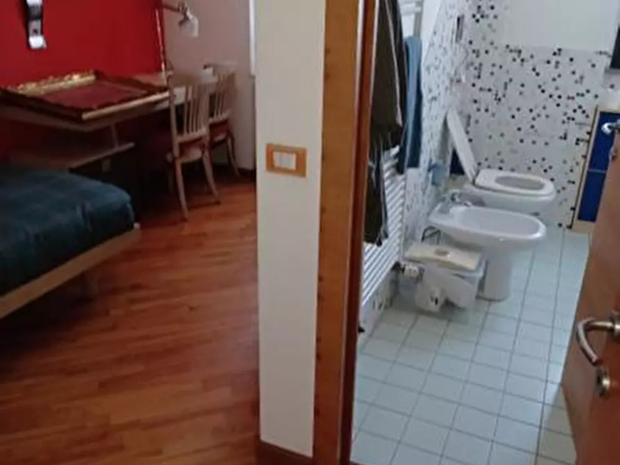 Immagine 2 di Appartamento in vendita  in Via Filippo Meda 66/68 - 22066 Mariano Comense (CO) a Mariano Comense