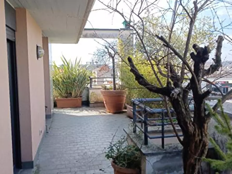 Immagine 3 di Appartamento in vendita  in Via Filippo Meda 66/68 - 22066 Mariano Comense (CO) a Mariano Comense