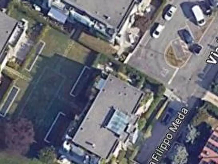 Immagine 7 di Appartamento in vendita  in Via Filippo Meda 66/68 - 22066 Mariano Comense (CO) a Mariano Comense