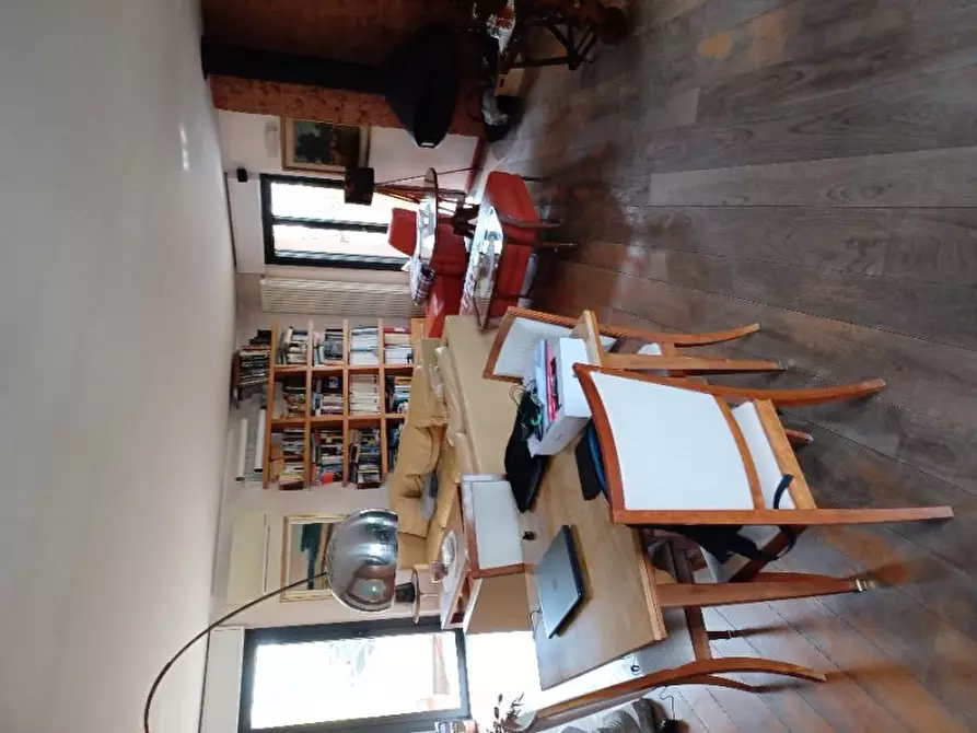 Immagine 11 di Appartamento in vendita  in Via Filippo Meda 66/68 - 22066 Mariano Comense (CO) a Mariano Comense