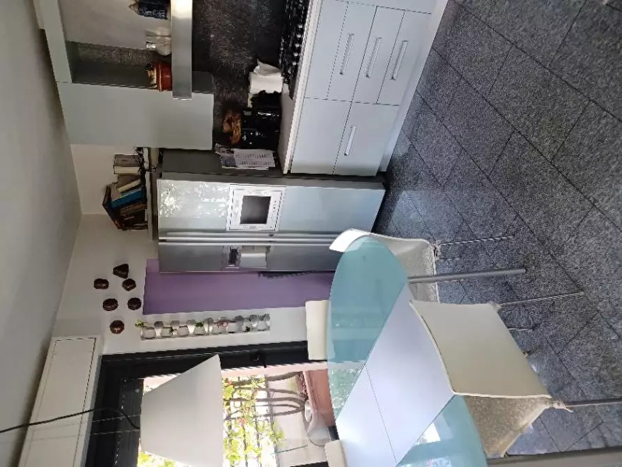 Immagine 12 di Appartamento in vendita  in Via Filippo Meda 66/68 - 22066 Mariano Comense (CO) a Mariano Comense