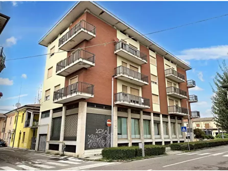 Immagine 1 di Appartamento in vendita  in Via Don Marco Prando, N 16 - Castagnaro (VR) a Castagnaro