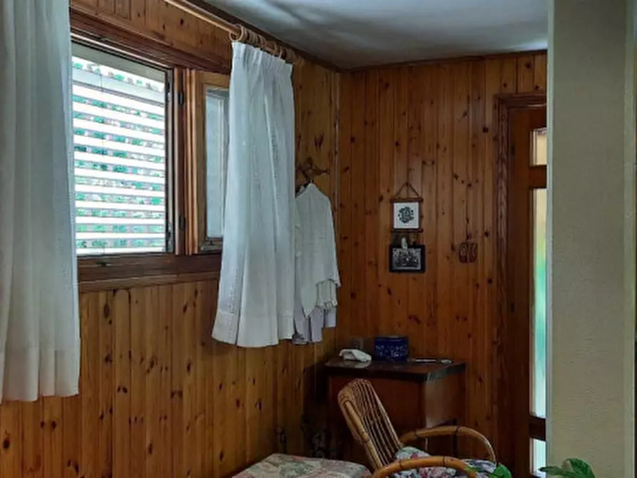 Immagine 2 di Villa in vendita  in Fraz Caltana, Via G Pepe, 5 - 30036 Santa Maria di Sala (VE) a Santa Maria Di Sala