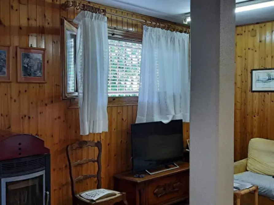 Immagine 3 di Villa in vendita  in Fraz Caltana, Via G Pepe, 5 - 30036 Santa Maria di Sala (VE) a Santa Maria Di Sala