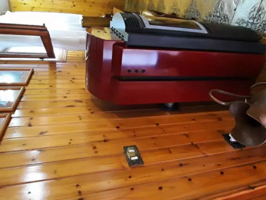 Immagine 4 di Villa in vendita  in Fraz Caltana, Via G Pepe, 5 - 30036 Santa Maria di Sala (VE) a Santa Maria Di Sala