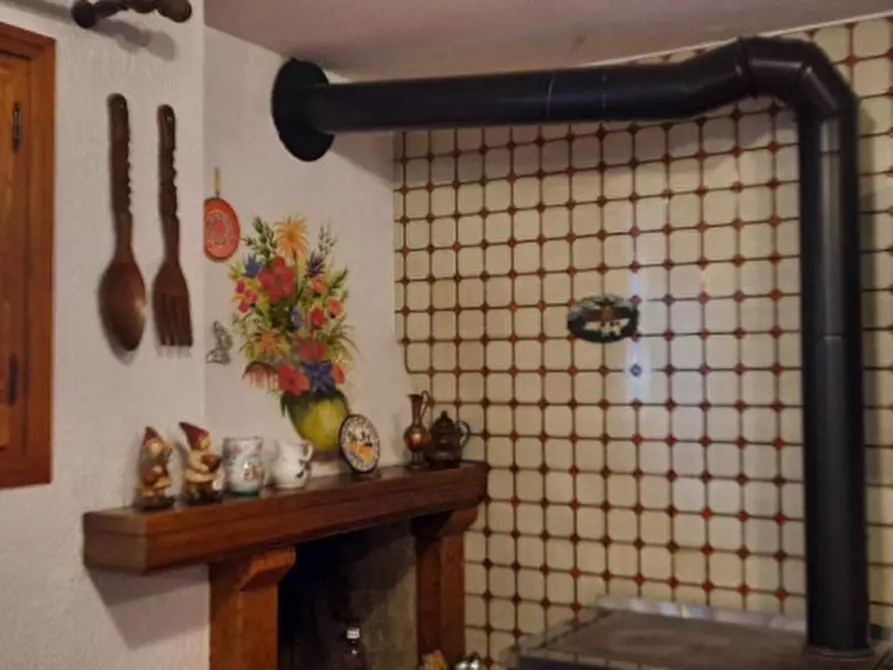 Immagine 7 di Villa in vendita  in Fraz Caltana, Via G Pepe, 5 - 30036 Santa Maria di Sala (VE) a Santa Maria Di Sala