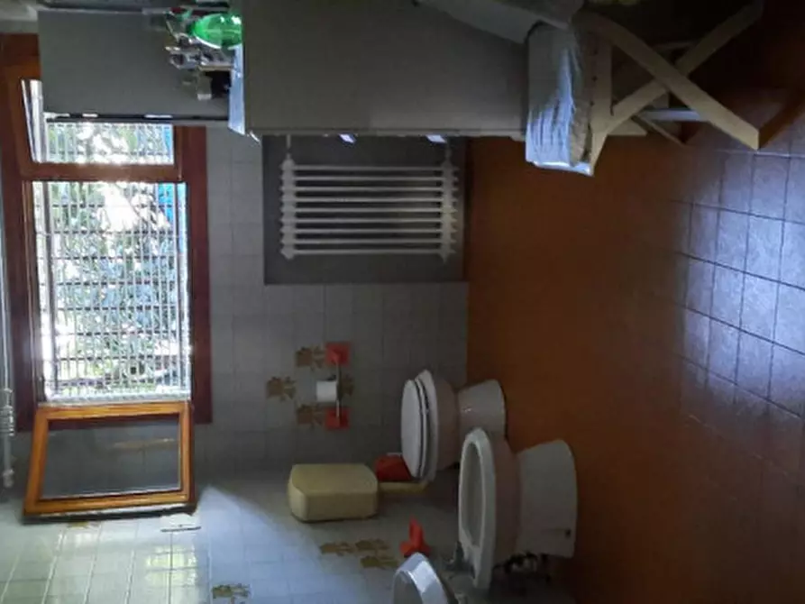 Immagine 8 di Villa in vendita  in Fraz Caltana, Via G Pepe, 5 - 30036 Santa Maria di Sala (VE) a Santa Maria Di Sala