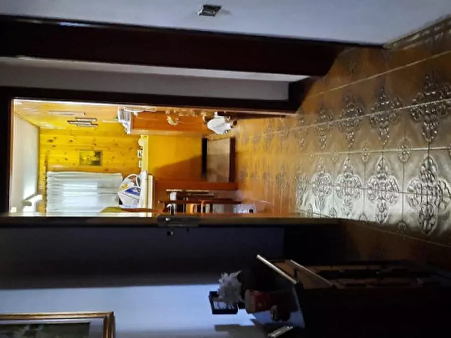 Immagine 9 di Villa in vendita  in Fraz Caltana, Via G Pepe, 5 - 30036 Santa Maria di Sala (VE) a Santa Maria Di Sala