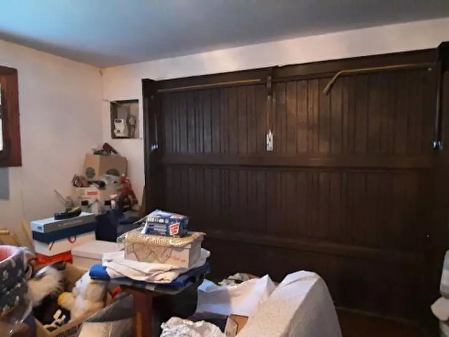 Immagine 10 di Villa in vendita  in Fraz Caltana, Via G Pepe, 5 - 30036 Santa Maria di Sala (VE) a Santa Maria Di Sala