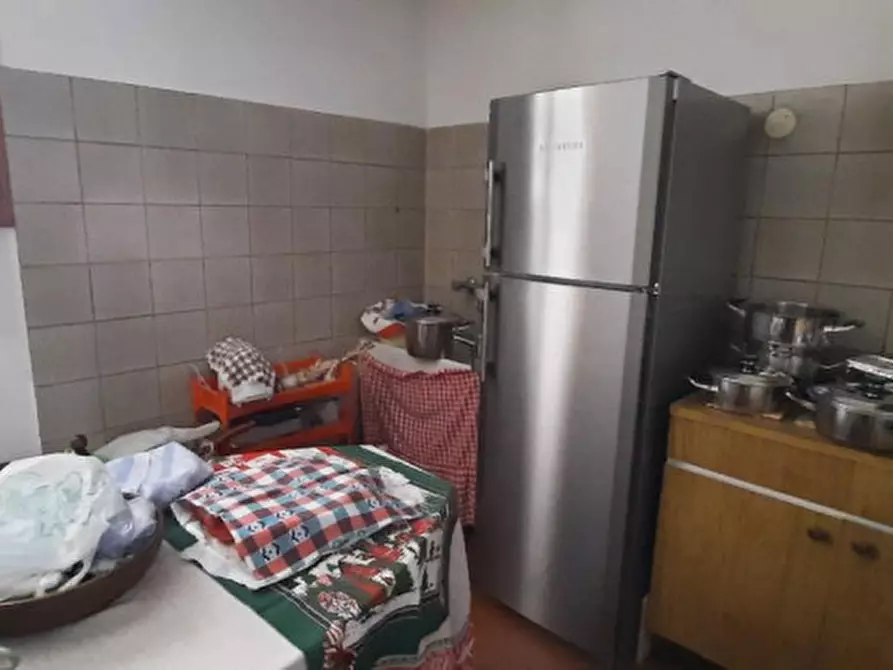 Immagine 11 di Villa in vendita  in Fraz Caltana, Via G Pepe, 5 - 30036 Santa Maria di Sala (VE) a Santa Maria Di Sala