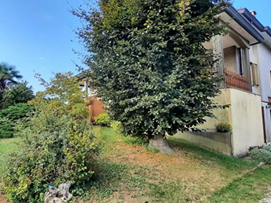 Immagine 12 di Villa in vendita  in Fraz Caltana, Via G Pepe, 5 - 30036 Santa Maria di Sala (VE) a Santa Maria Di Sala