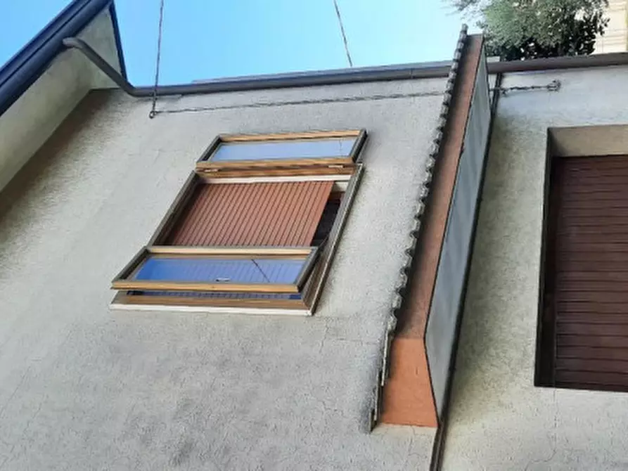 Immagine 14 di Villa in vendita  in Fraz Caltana, Via G Pepe, 5 - 30036 Santa Maria di Sala (VE) a Santa Maria Di Sala