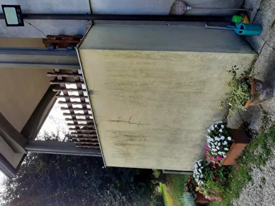 Immagine 15 di Villa in vendita  in Fraz Caltana, Via G Pepe, 5 - 30036 Santa Maria di Sala (VE) a Santa Maria Di Sala