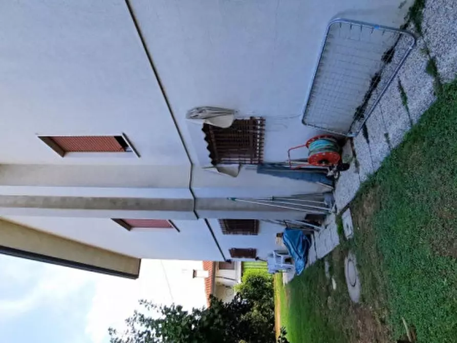 Immagine 16 di Villa in vendita  in Fraz Caltana, Via G Pepe, 5 - 30036 Santa Maria di Sala (VE) a Santa Maria Di Sala