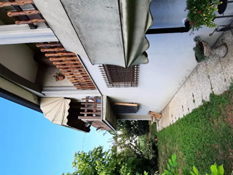 Immagine 17 di Villa in vendita  in Fraz Caltana, Via G Pepe, 5 - 30036 Santa Maria di Sala (VE) a Santa Maria Di Sala