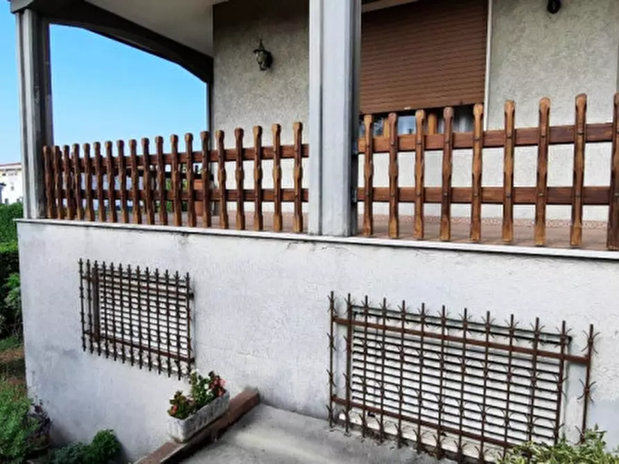 Immagine 19 di Villa in vendita  in Fraz Caltana, Via G Pepe, 5 - 30036 Santa Maria di Sala (VE) a Santa Maria Di Sala