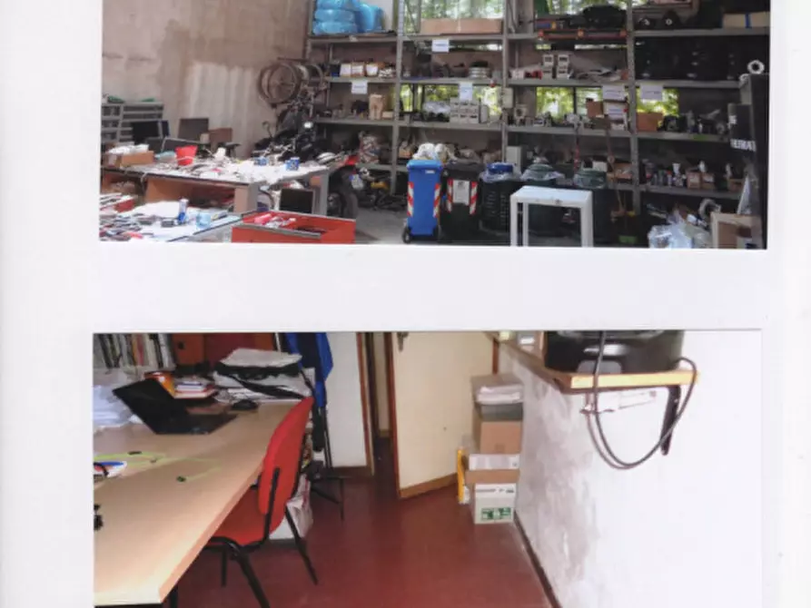 Immagine 1 di Palazzo in vendita  in via Casaretta  171,173,175,177 - 35013 Cittadella (PD) a Cittadella