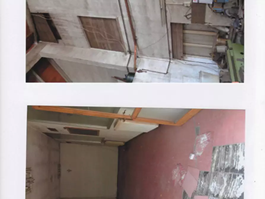 Immagine 2 di Palazzo in vendita  in via Casaretta  171,173,175,177 - 35013 Cittadella (PD) a Cittadella