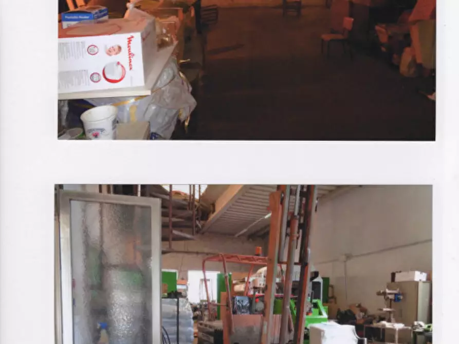 Immagine 4 di Palazzo in vendita  in via Casaretta  171,173,175,177 - 35013 Cittadella (PD) a Cittadella