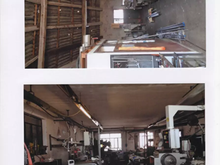 Immagine 8 di Palazzo in vendita  in via Casaretta  171,173,175,177 - 35013 Cittadella (PD) a Cittadella