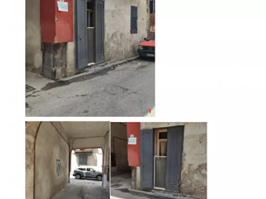 Immagine 1 di Appartamento in vendita  in Via Nunziatella, 30, 80021 Afragola NA, Italia a Afragola