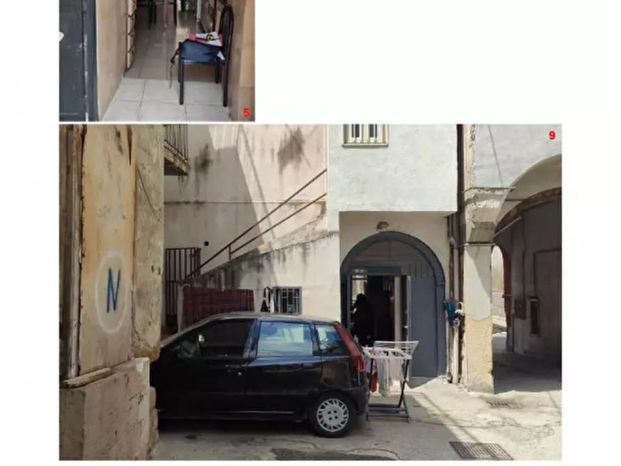 Immagine 4 di Appartamento in vendita  in Via Nunziatella, 30, 80021 Afragola NA, Italia a Afragola