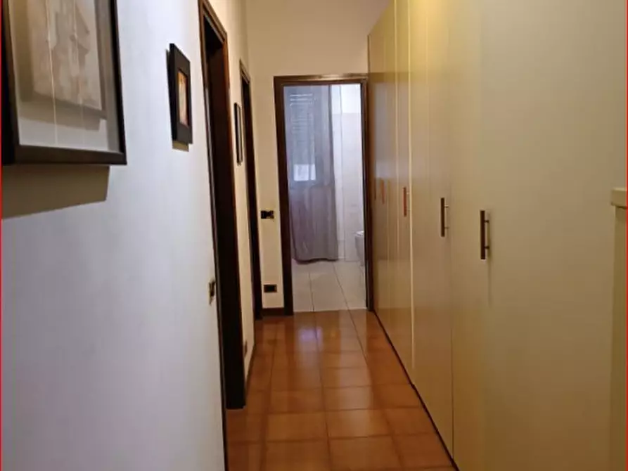 Immagine 2 di Appartamento in vendita  in Via TRE VENEZIE 110 - 20036 Meda (MB) a Meda