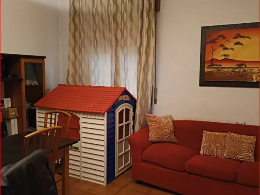 Immagine 3 di Appartamento in vendita  in Via TRE VENEZIE 110 - 20036 Meda (MB) a Meda