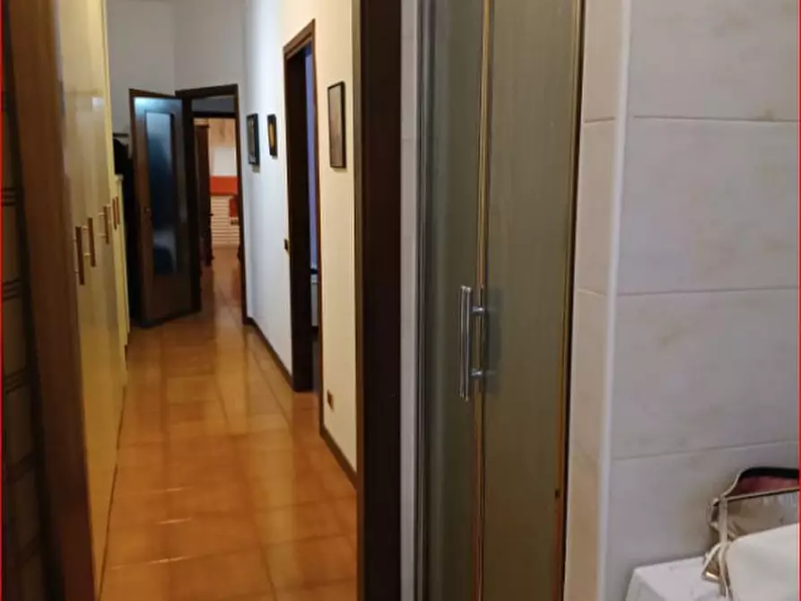 Immagine 4 di Appartamento in vendita  in Via TRE VENEZIE 110 - 20036 Meda (MB) a Meda