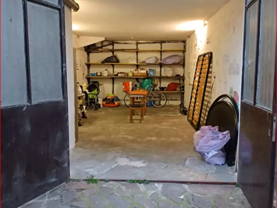 Immagine 7 di Appartamento in vendita  in Via TRE VENEZIE 110 - 20036 Meda (MB) a Meda