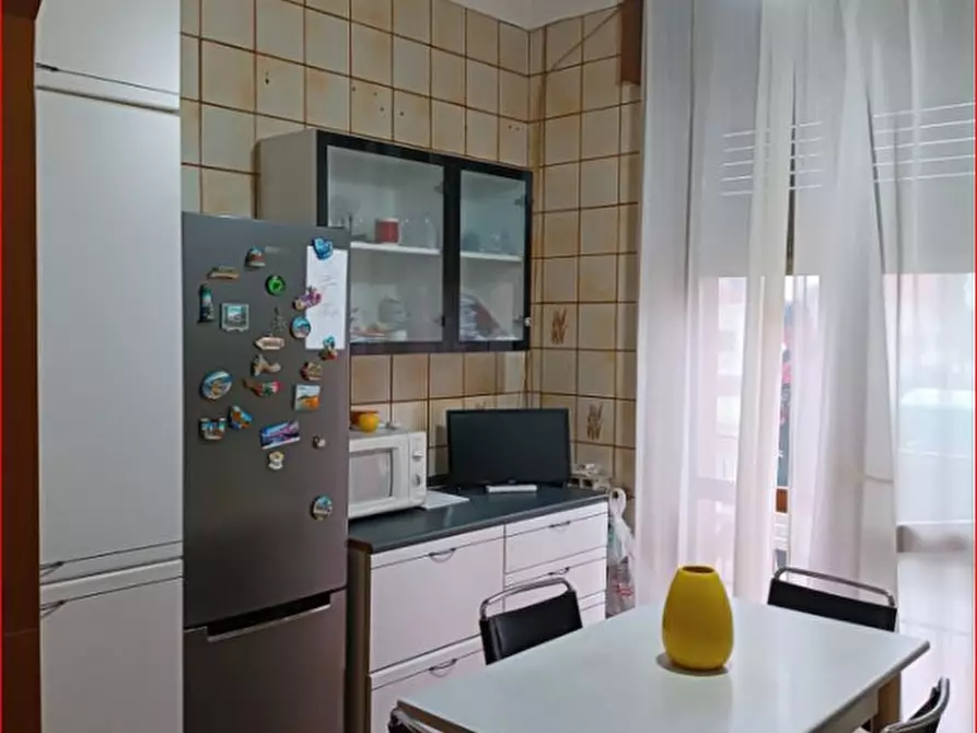 Immagine 12 di Appartamento in vendita  in Via TRE VENEZIE 110 - 20036 Meda (MB) a Meda