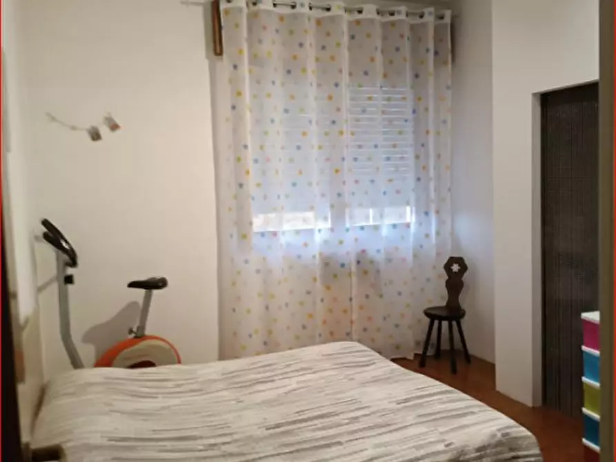 Immagine 14 di Appartamento in vendita  in Via TRE VENEZIE 110 - 20036 Meda (MB) a Meda