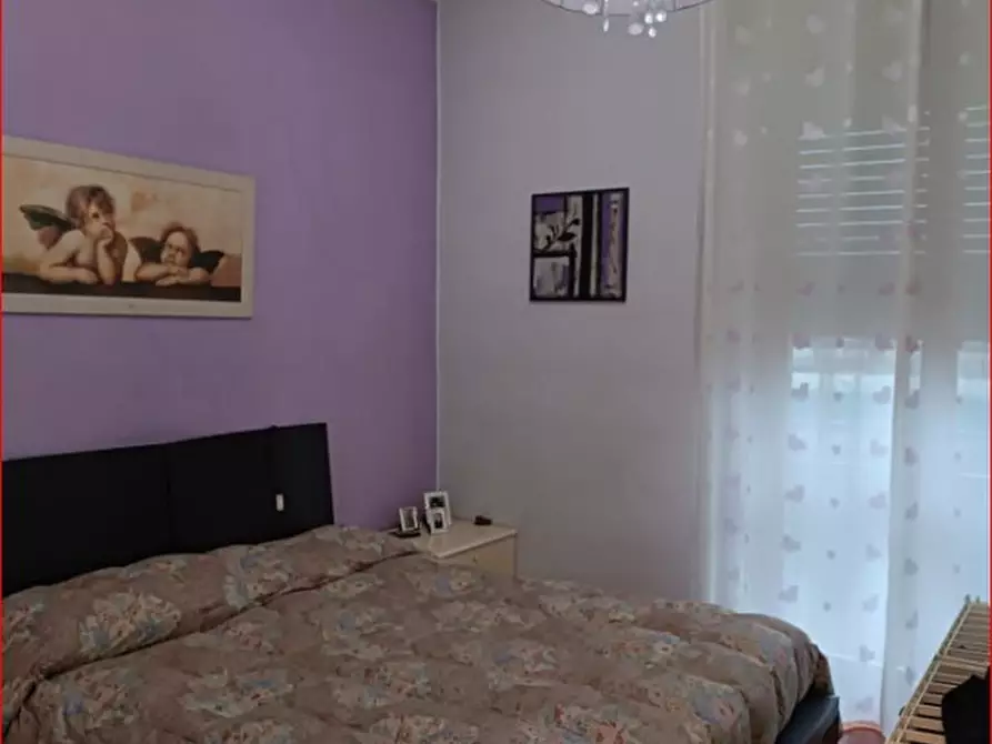 Immagine 15 di Appartamento in vendita  in Via TRE VENEZIE 110 - 20036 Meda (MB) a Meda