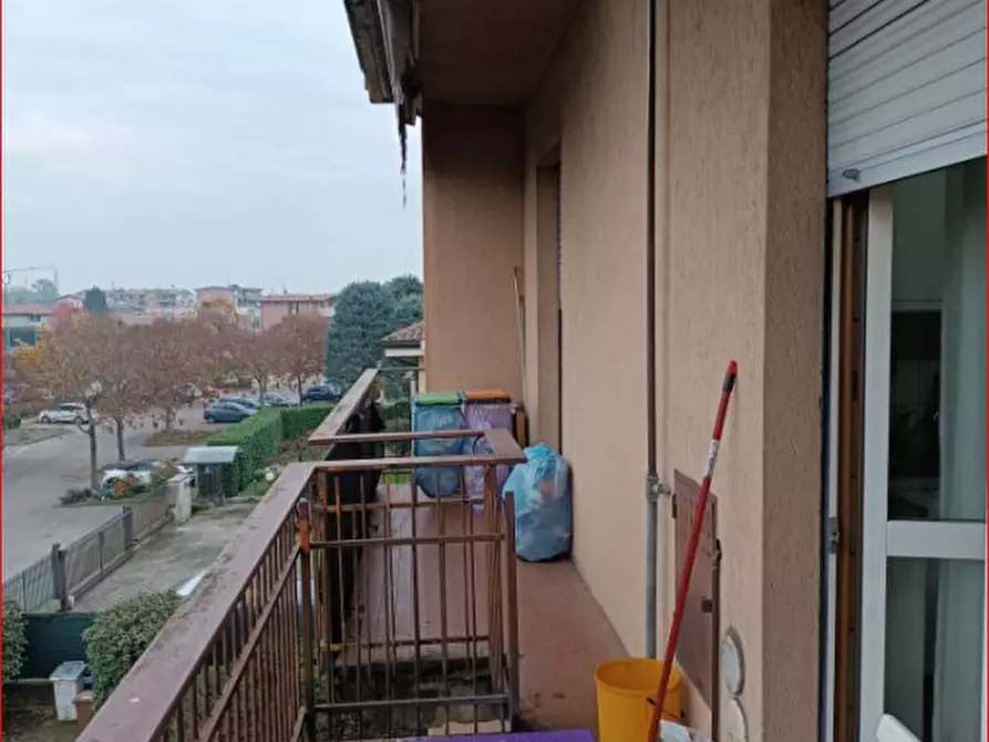 Immagine 19 di Appartamento in vendita  in Via TRE VENEZIE 110 - 20036 Meda (MB) a Meda