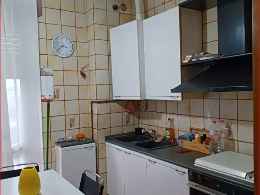 Immagine 20 di Appartamento in vendita  in Via TRE VENEZIE 110 - 20036 Meda (MB) a Meda