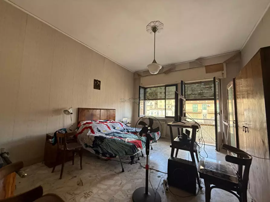 Immagine 23 di Appartamento in vendita  in Via Vittorio Veneto a Modica