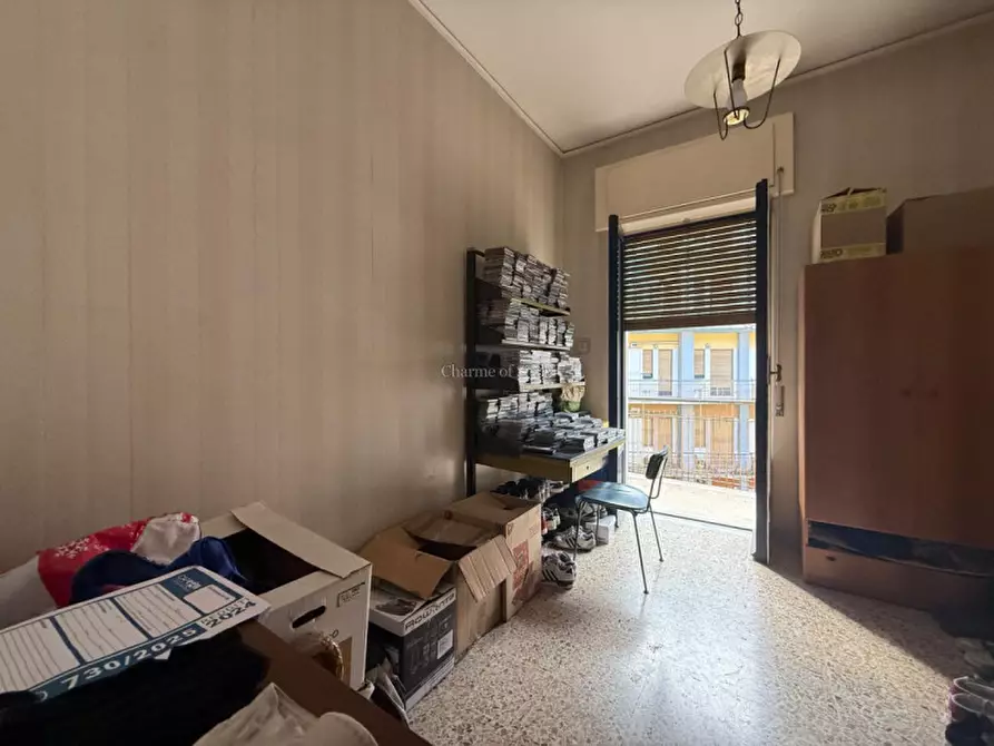Immagine 30 di Appartamento in vendita  in Via Vittorio Veneto a Modica