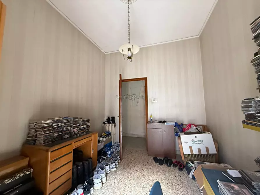 Immagine 32 di Appartamento in vendita  in Via Vittorio Veneto a Modica